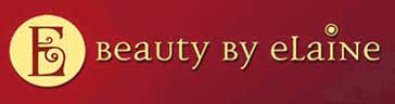 Logo Beauty By Elaine